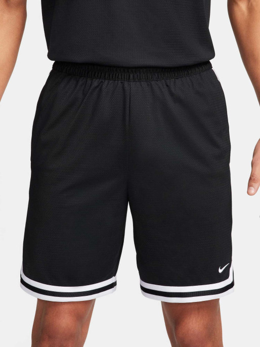 NIKE Αθλητικό Σορτς DNA