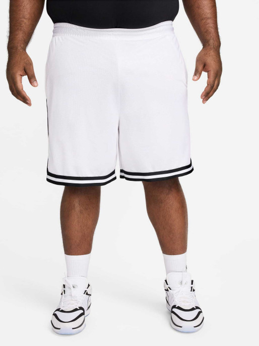 NIKE Αθλητικό Σορτς DNA