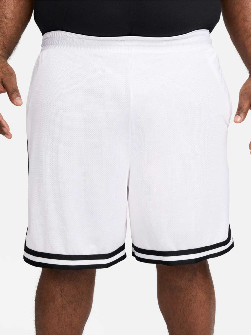 NIKE Αθλητικό Σορτς DNA