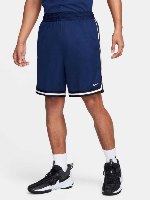 NIKE Αθλητικό Σορτς DNA