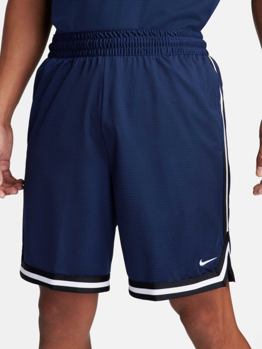 NIKE Αθλητικό Σορτς DNA