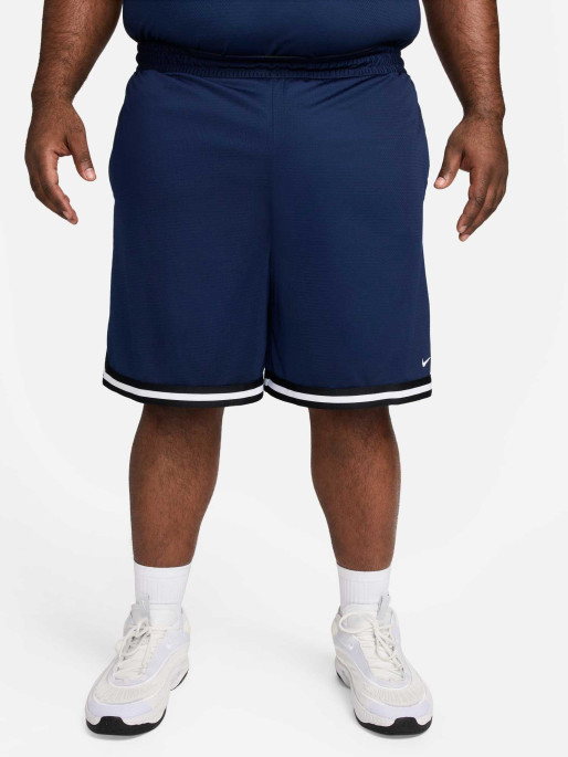 NIKE Αθλητικό Σορτς DNA