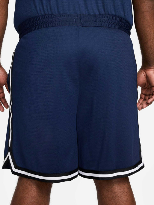 NIKE Αθλητικό Σορτς DNA