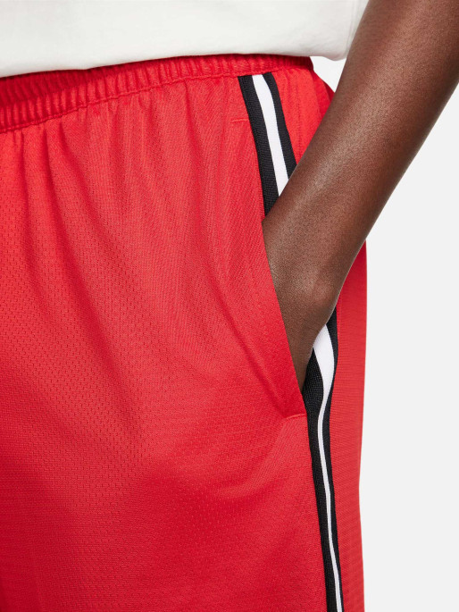 NIKE Αθλητικό Σορτς DNA