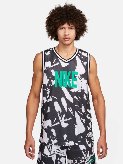 NIKE Αμάνικη Μπλούζα DNA
