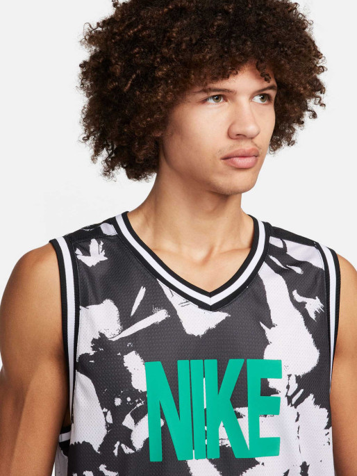 NIKE Αμάνικη Μπλούζα DNA