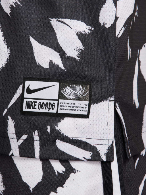 NIKE Αμάνικη Μπλούζα DNA