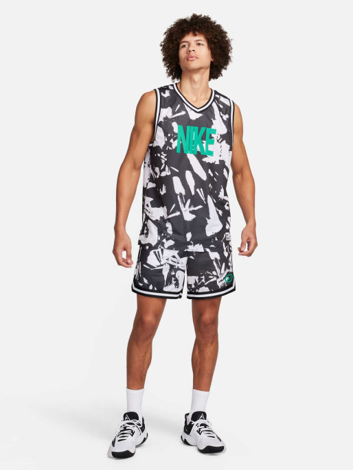 NIKE Αμάνικη Μπλούζα DNA
