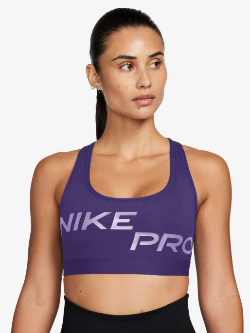 NIKE Αθλητικό Μπουστάκι Pro Swoosh