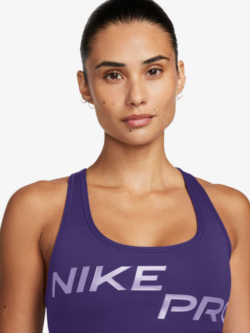 NIKE Αθλητικό Μπουστάκι Pro Swoosh