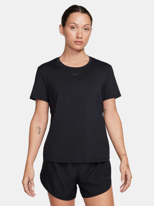 NIKE W NK ONE CLASSIC DF SS TOP T-shirt
