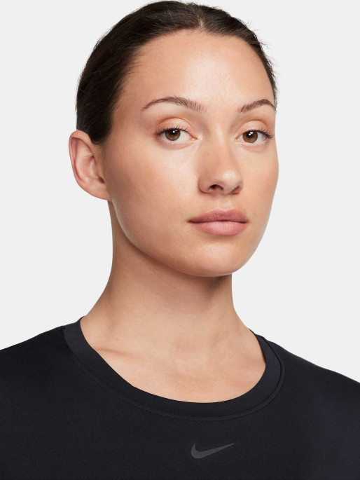 NIKE W NK ONE CLASSIC DF SS TOP T-shirt
