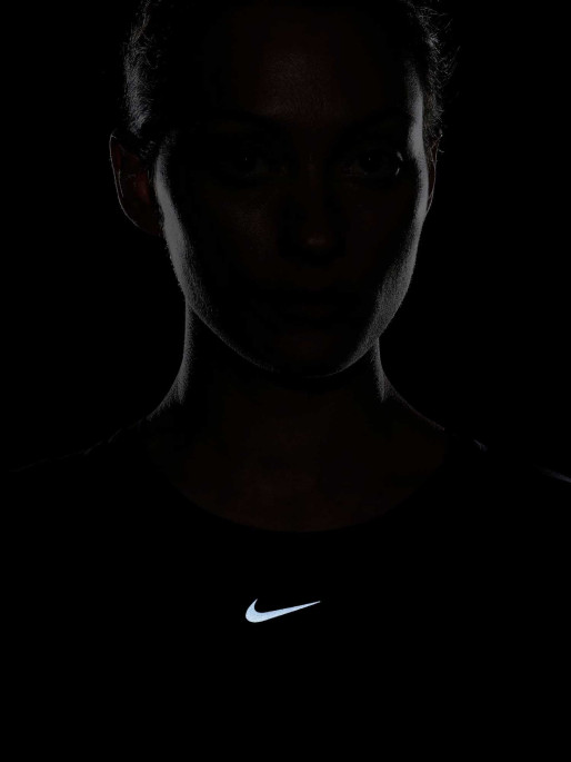 NIKE W NK ONE CLASSIC DF SS TOP T-shirt