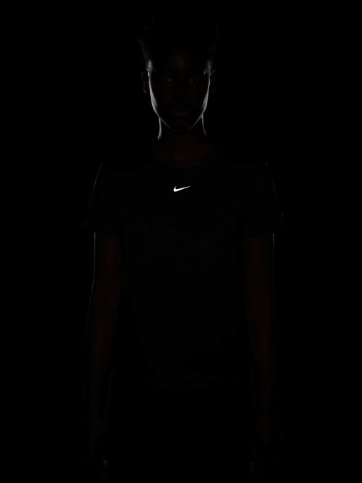 NIKE W NK ONE CLASSIC DF SS TOP T-shirt