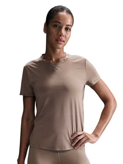NIKE W NK ONE CLASSIC DF SS TOP
