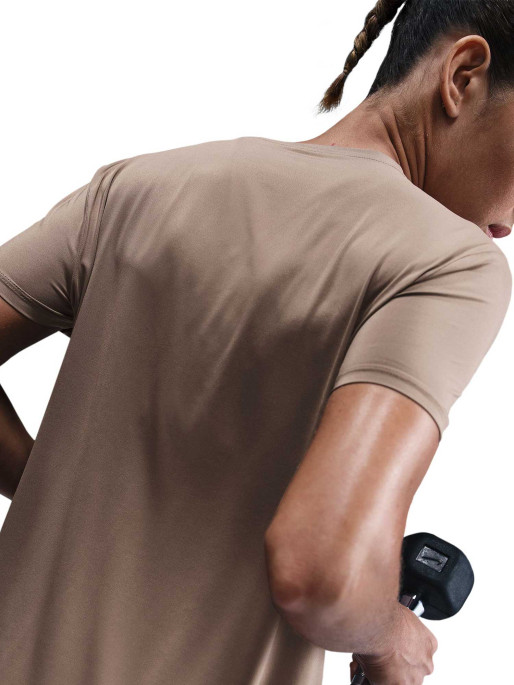 NIKE W NK ONE CLASSIC DF SS TOP