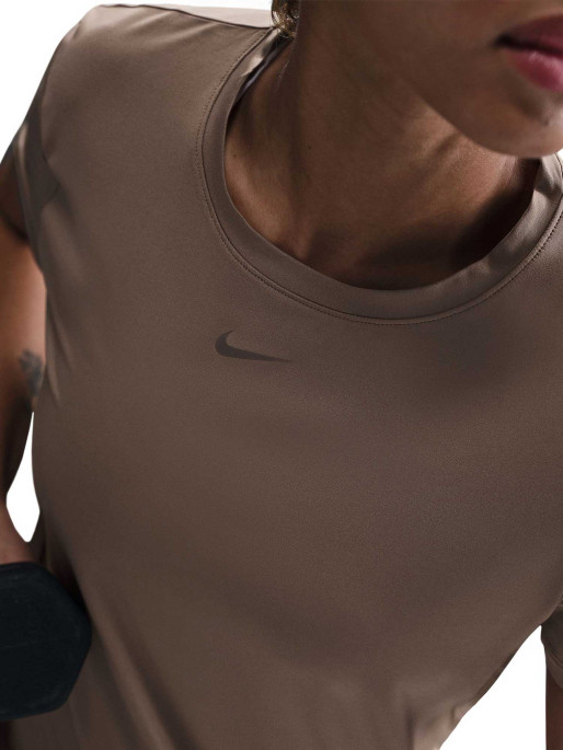 NIKE W NK ONE CLASSIC DF SS TOP