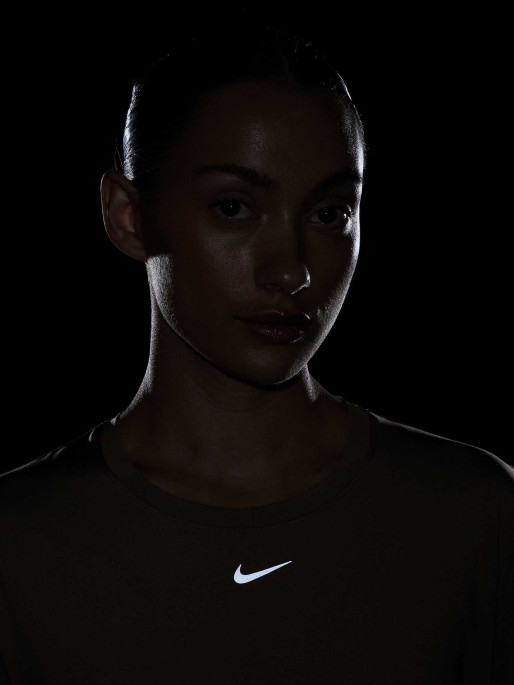 NIKE W NK ONE CLASSIC DF SS TOP