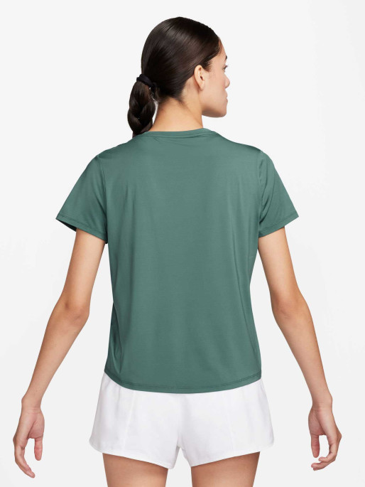 NIKE Κοντομάνικη Μπλούζα W NK ONE CLASSIC DF SS TOP
