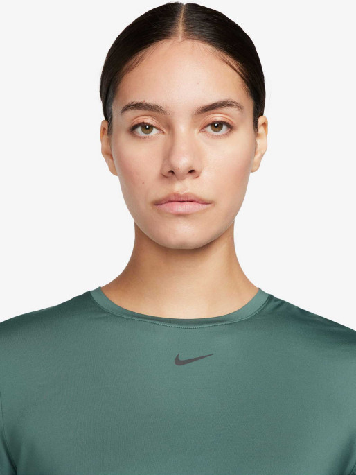 NIKE Κοντομάνικη Μπλούζα W NK ONE CLASSIC DF SS TOP