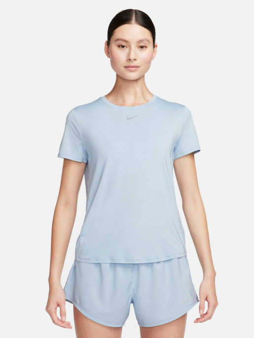 NIKE Tricou W Nk One Classic Df Ss