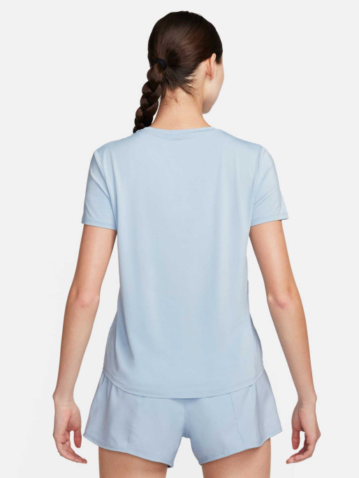 NIKE Tricou W Nk One Classic Df Ss
