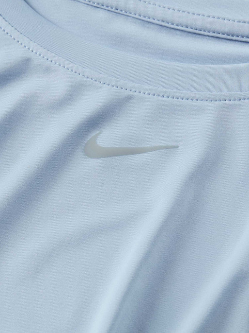 NIKE Tricou W Nk One Classic Df Ss