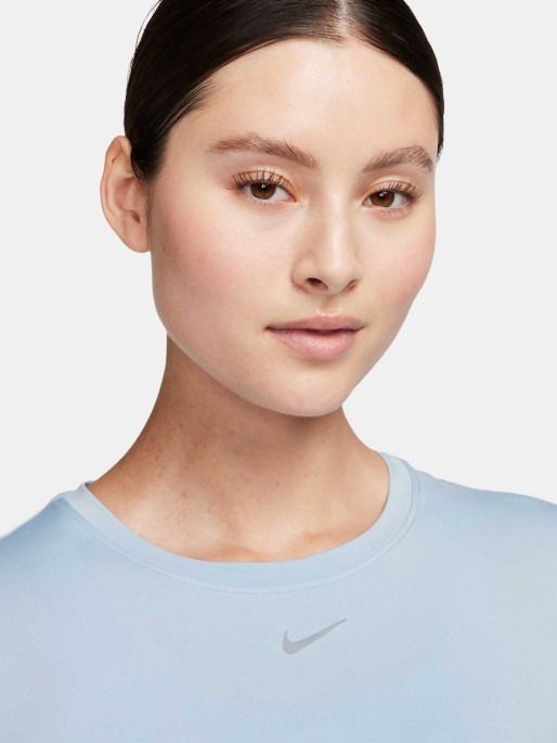 NIKE Tricou W Nk One Classic Df Ss