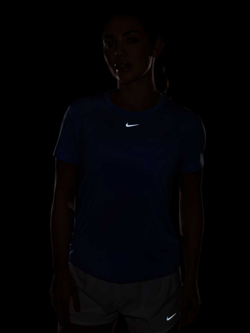 NIKE W NK ONE CLASSIC DF SS TOP