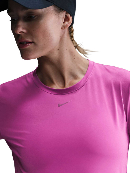 NIKE W NK ONE CLASSIC DF SS TOP T-shirt