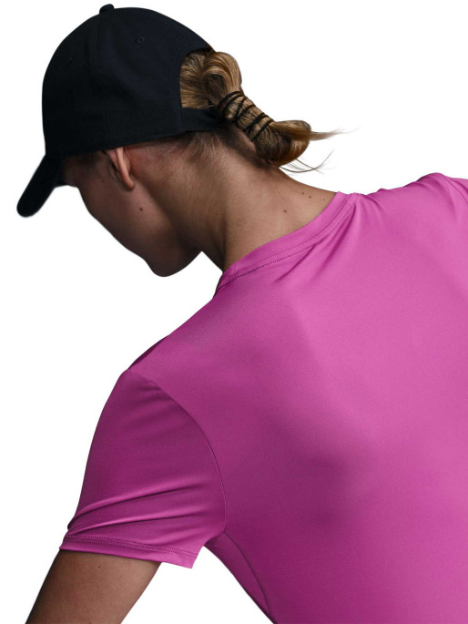 NIKE W NK ONE CLASSIC DF SS TOP T-shirt