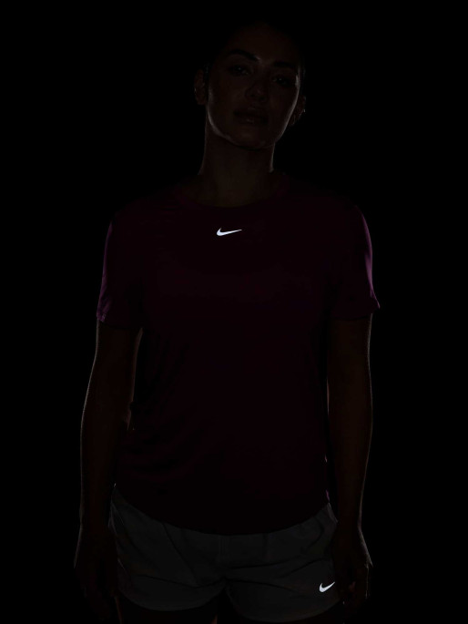 NIKE W NK ONE CLASSIC DF SS TOP T-shirt