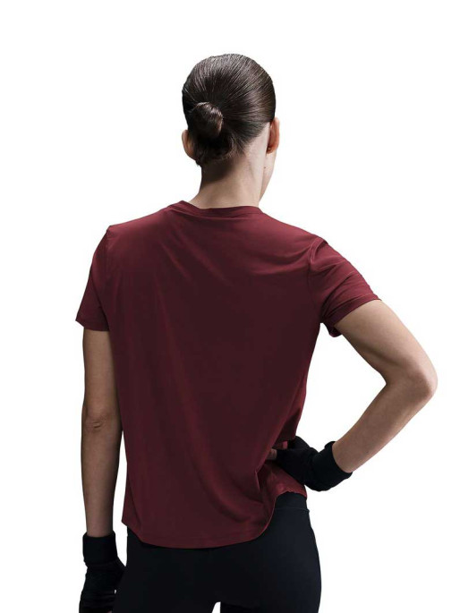 NIKE Tricou W Nk One Classic Df Ss