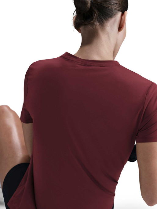 NIKE Tricou W Nk One Classic Df Ss
