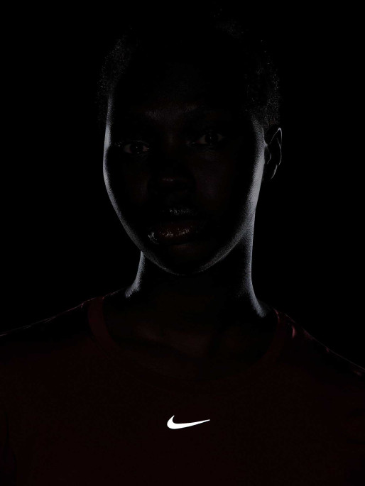 NIKE Tricou W Nk One Classic Df Ss