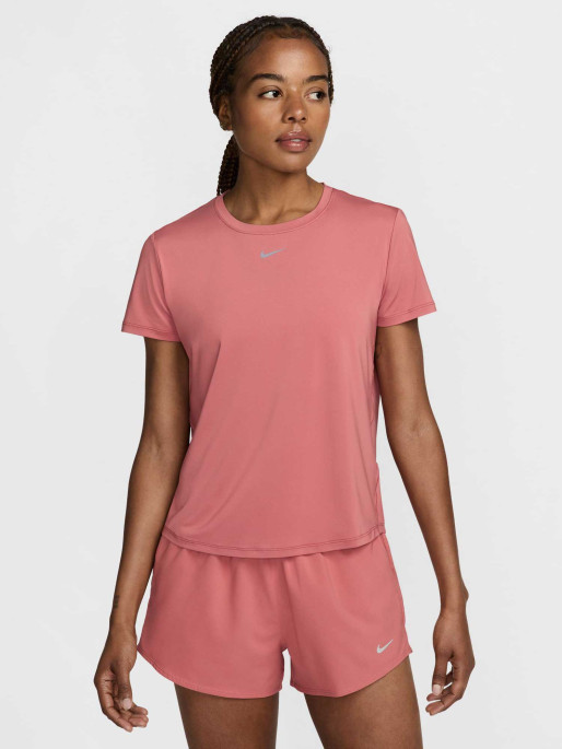 NIKE T-Shirt W NK ONE CLASSIC DF SS TOP