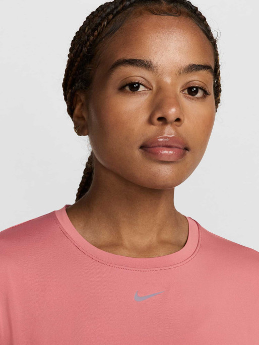NIKE T-Shirt W NK ONE CLASSIC DF SS TOP