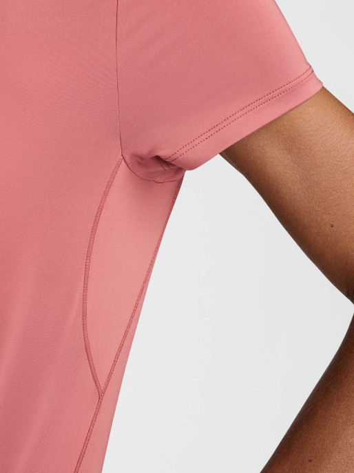 NIKE T-Shirt W NK ONE CLASSIC DF SS TOP