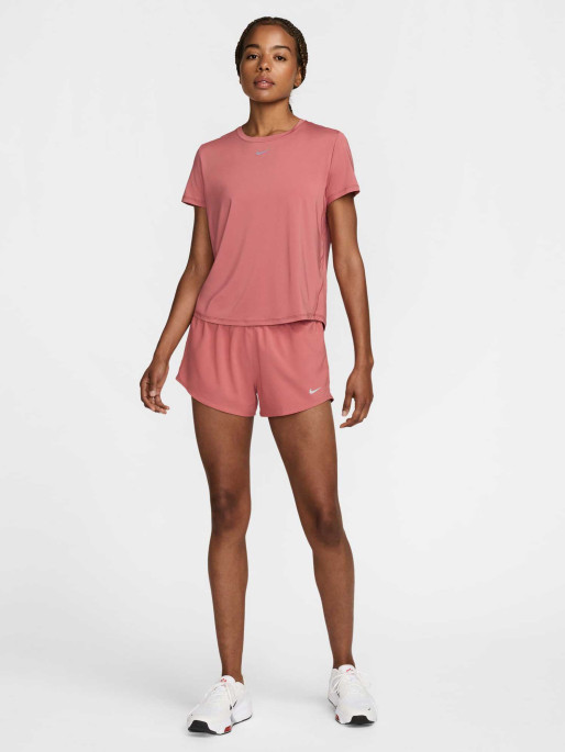 NIKE T-Shirt W NK ONE CLASSIC DF SS TOP