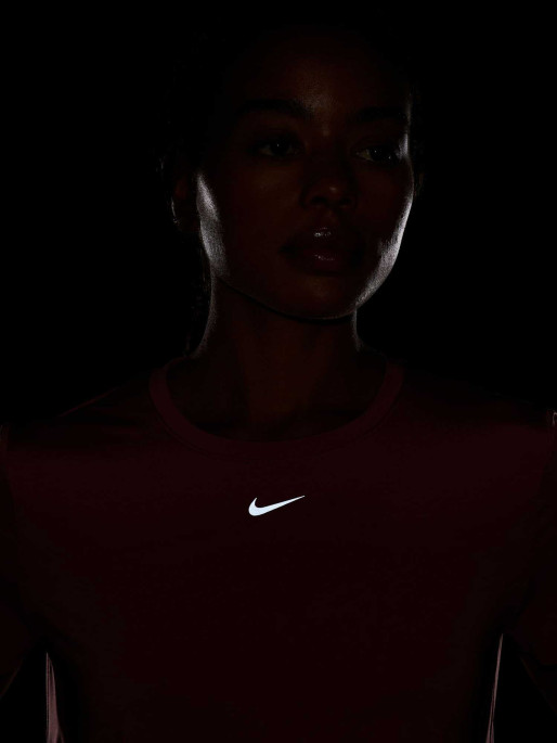 NIKE T-Shirt W NK ONE CLASSIC DF SS TOP