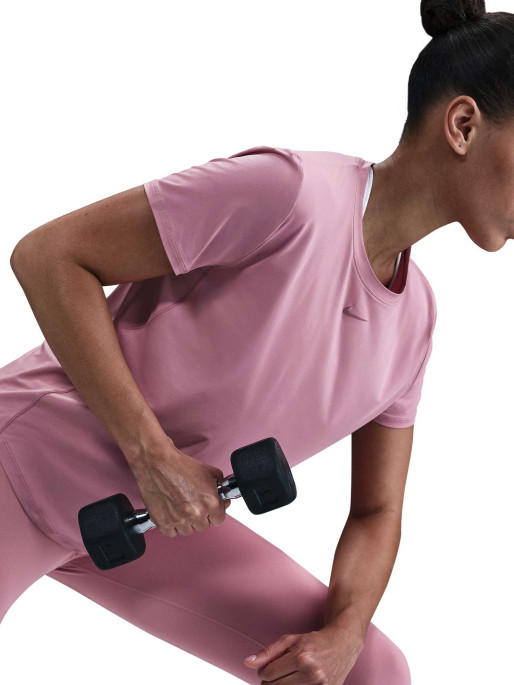 NIKE W NK ONE CLASSIC DF SS TOP T-shirt