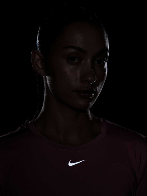 NIKE W NK ONE CLASSIC DF SS TOP T-shirt
