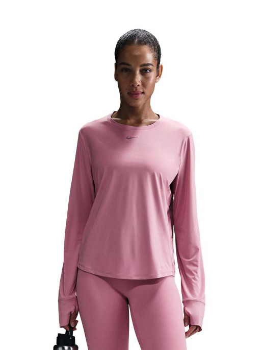 NIKE W NK ONE CLASSIC DF LS TOP