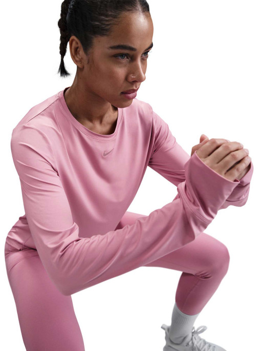 NIKE W NK ONE CLASSIC DF LS TOP