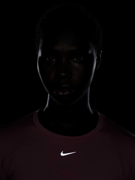 NIKE W NK ONE CLASSIC DF LS TOP