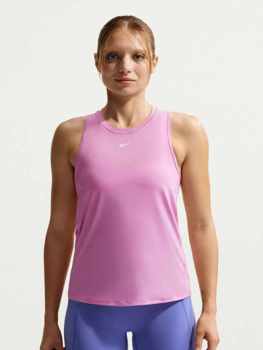 NIKE Потник W NK ONE CLASSIC DF TANK