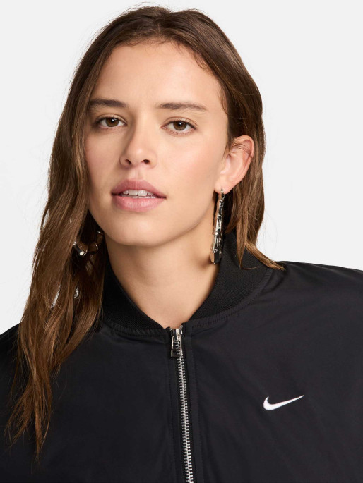NIKE Geaca W Nsw Essntl Os Bomber