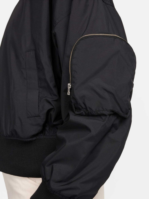 NIKE Geaca W Nsw Essntl Os Bomber