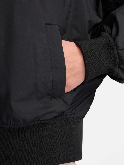 NIKE Geaca W Nsw Essntl Os Bomber