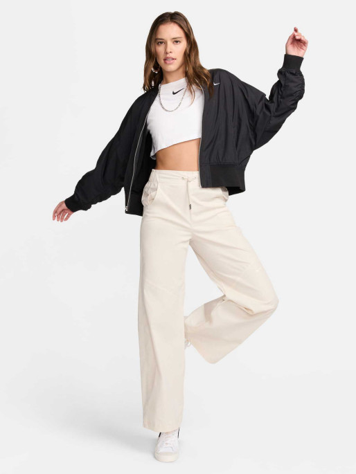 NIKE Geaca W Nsw Essntl Os Bomber